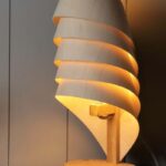 lampshade design