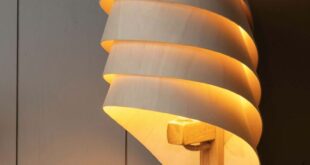 lampshade design