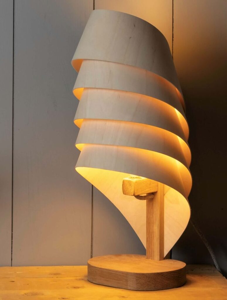 lampshade design