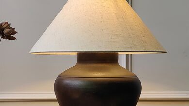 lampshade design