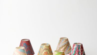 lampshades for table lamps