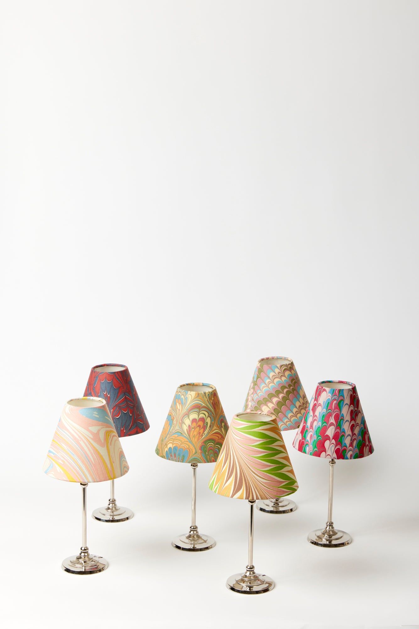 lampshades for table lamps Creative Ways to Illuminate Your Space with Table Lamp Shades