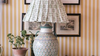 lampshades for table lamps