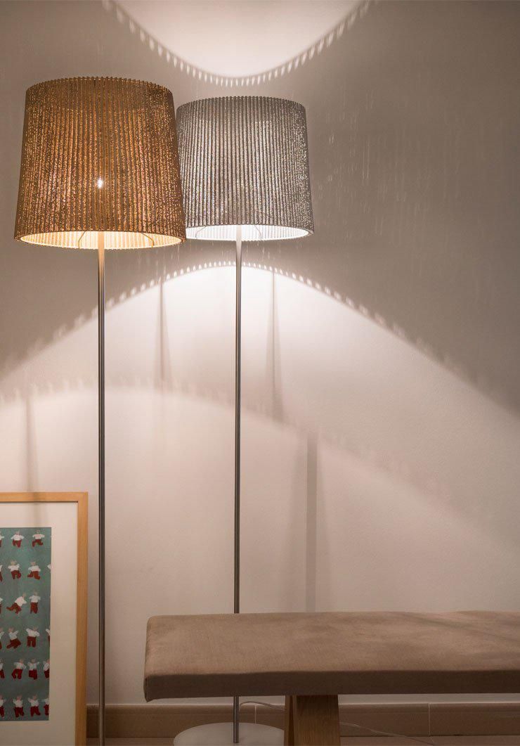 large floor lamps Illuminate Your Space with Oversized Stylish Floor Lighting