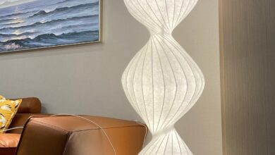 large floor lamps