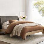 leather beds