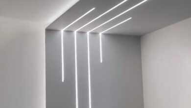 led home lighting