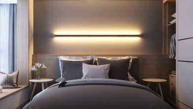 led home lighting
