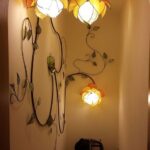 light fixtures