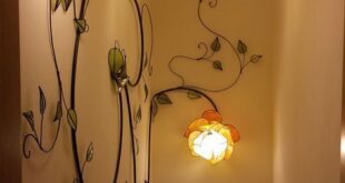 light fixtures