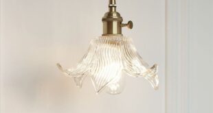 light fixtures