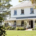 lighting in the country house style