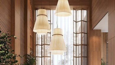 lighting manufacturers