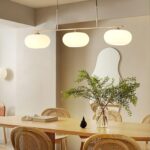 lighting on kitchen islands