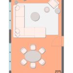 living room dining room combination
