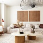 living room lighting