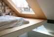 loft design beds