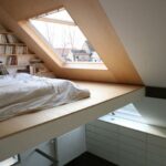 loft design beds