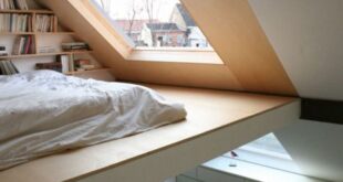 loft design beds