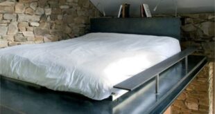 loft design beds