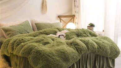 luxury bedding