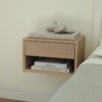 modern bedside tables