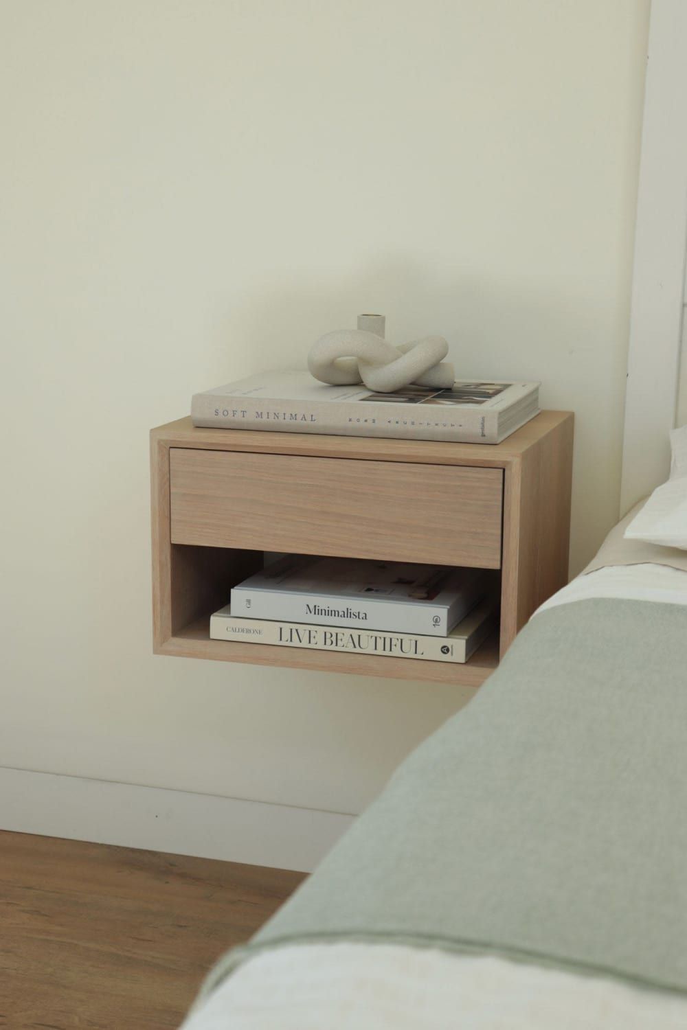 modern bedside tables Sleek and Stylish Bedside Table Options for Contemporary Bedrooms