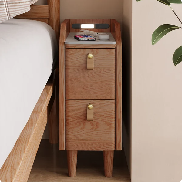 modern bedside tables