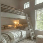 modern bunk beds