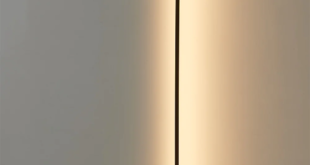 modern floor lamps