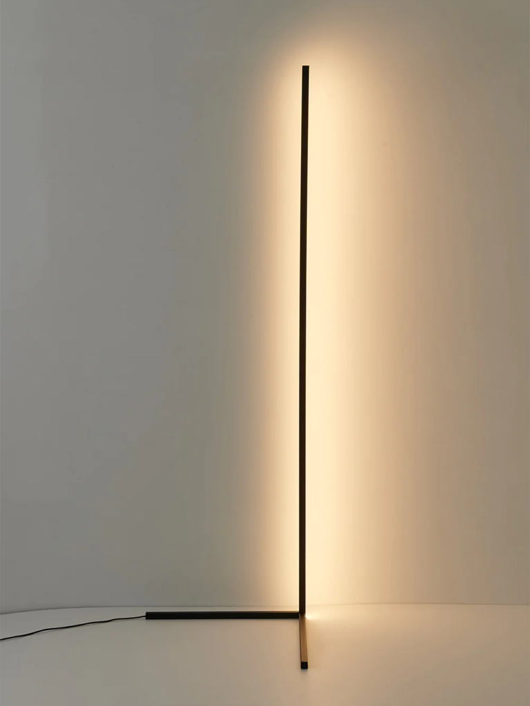 modern floor lamps