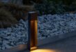 modern outdoor lighting