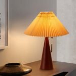 modern table lamps