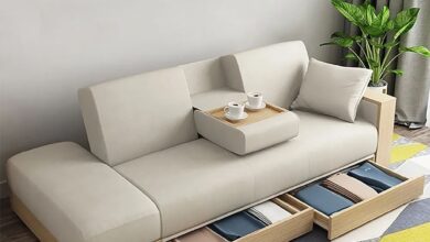 modernsofa beds