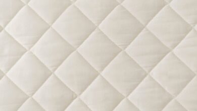 natural mattresses