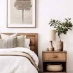 organic beds