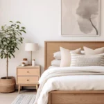 organic beds