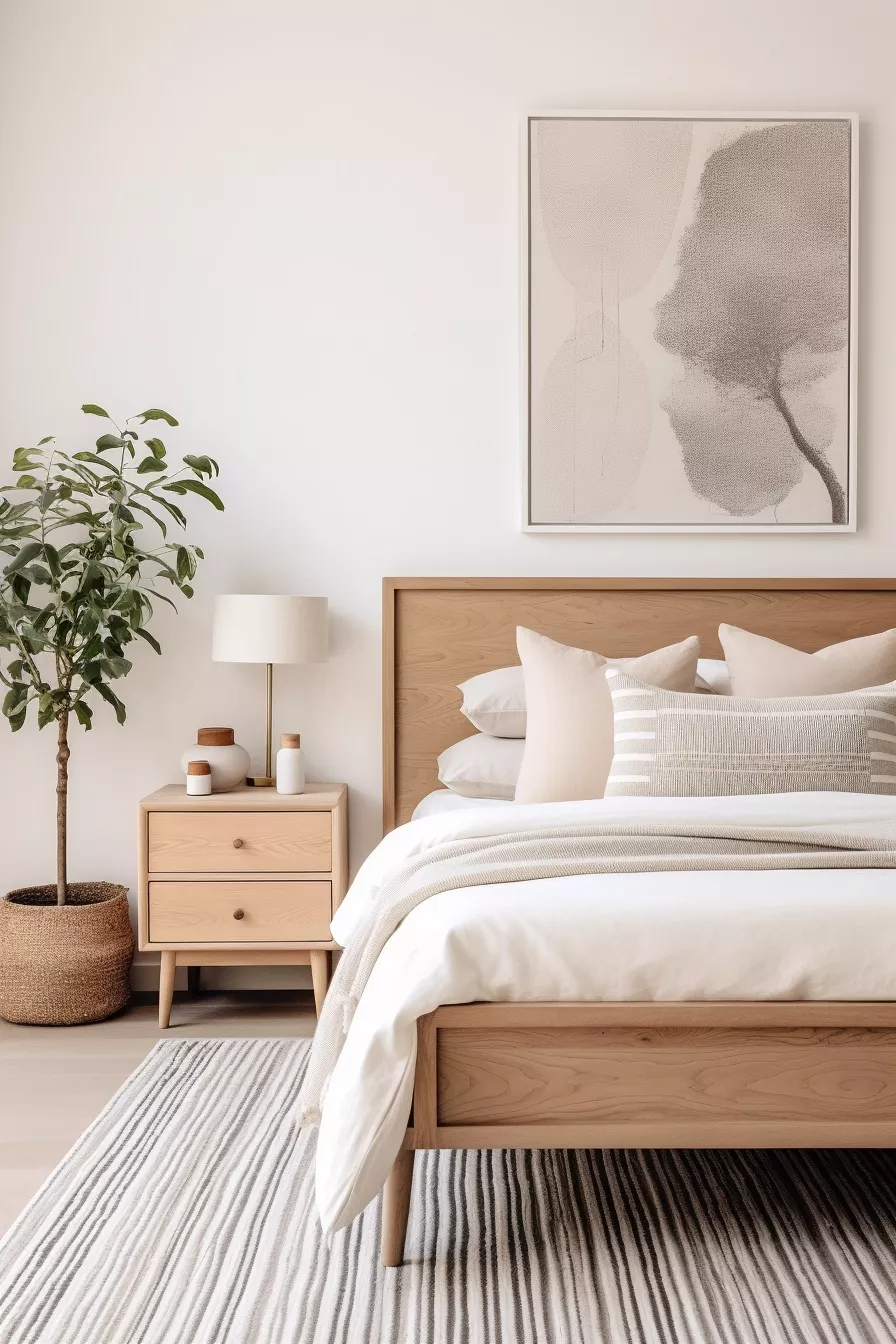 organic beds The Benefits of All-Natural Mattresses for a Better Night’s Sleep