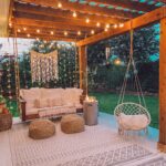 outdoor and porch decors