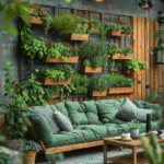 outdoor and porch decors