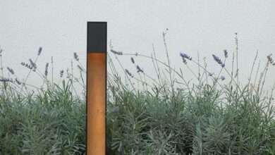 outdoor lighting