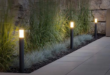 outdoor lighting