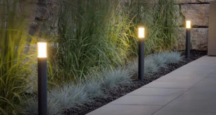 outdoor lighting