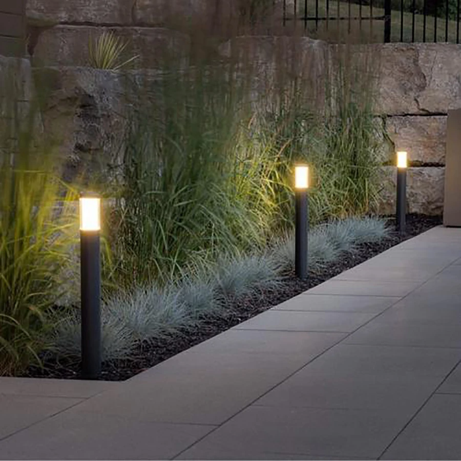 outdoor lighting