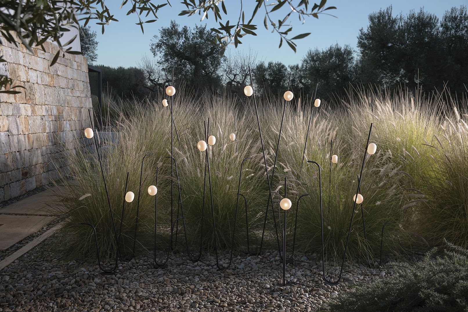 outdoor luminaires Exploring the Best Lighting Solutions for Your Outdoor Space