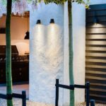 outdoor luminaires