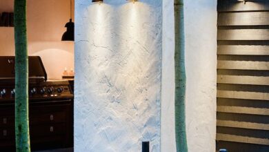 outdoor luminaires