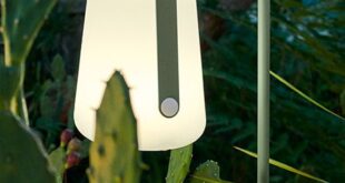 outdoor luminaires