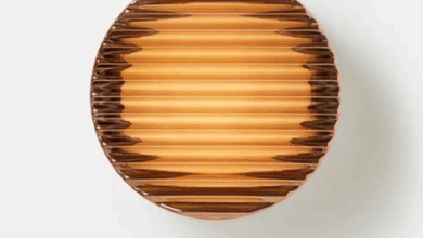 outdoor wall lamp