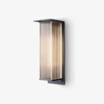 outdoor wall lamp